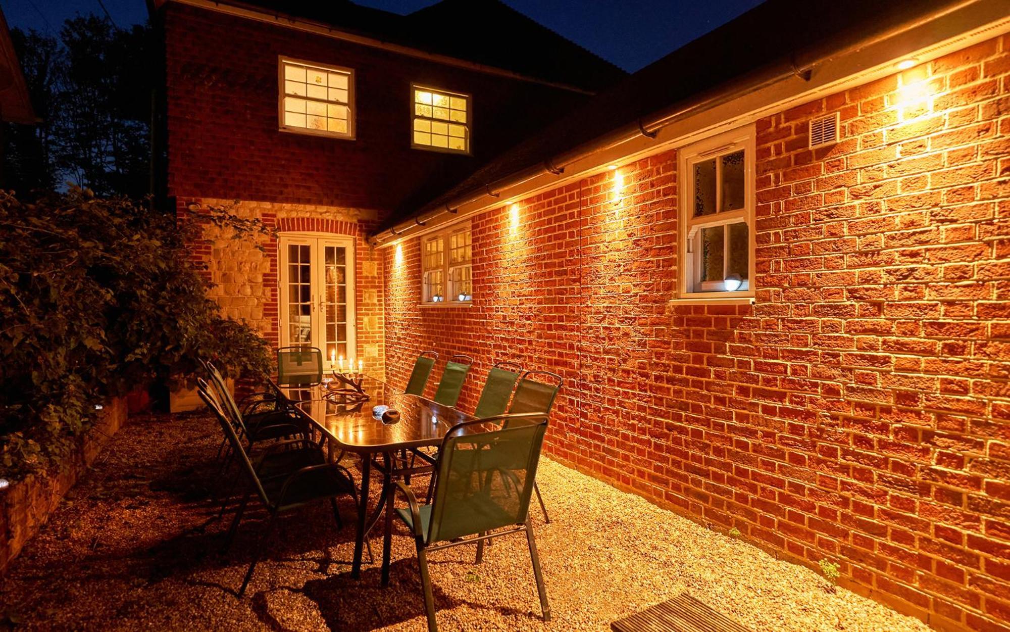 Nature Charm & Fruit Delights, Multi-Generation Celebratory Home -Try, Relax, Repeat - Sellindge Ashford  Exterior photo